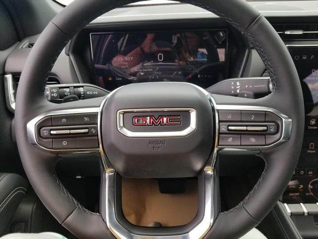 2026 GMC Terrain Vehicle Photo in ELYRIA, OH 44035-6349