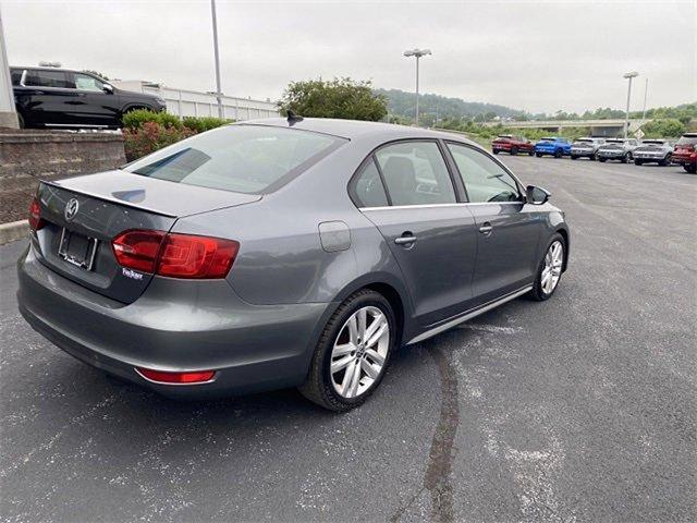 2012 Volkswagen GLI Vehicle Photo in LANCASTER, PA 17601-0000
