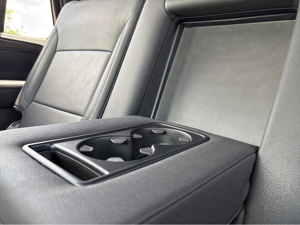 2023 Chevrolet Tahoe Vehicle Photo in POOLER, GA 31322-3252