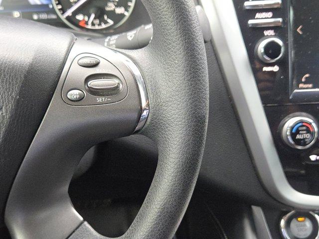 2020 Nissan Murano Vehicle Photo in Decatur, TX 76234