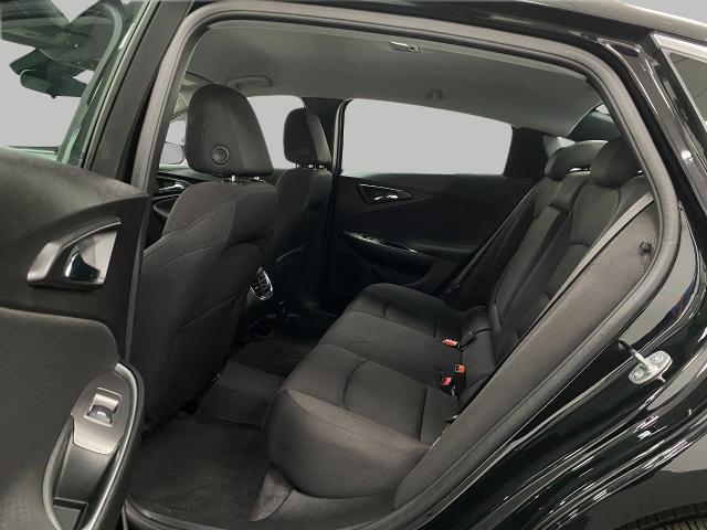 2024 Chevrolet Malibu Vehicle Photo in Appleton, WI 54913