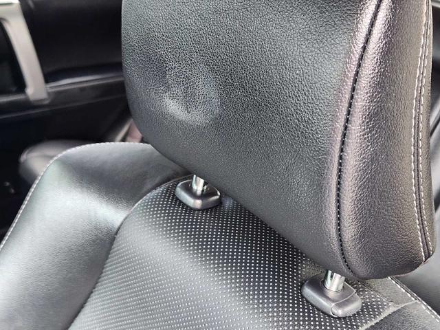 2023 Toyota 4Runner Vehicle Photo in DENTON, TX 76210-9321