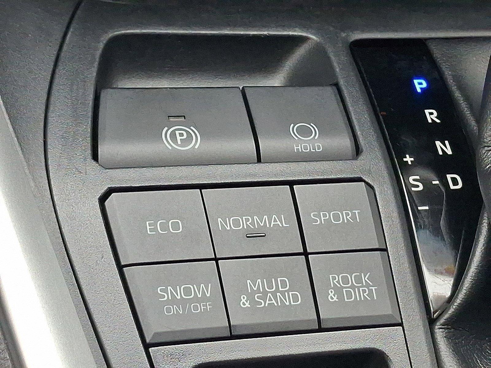 2021 Toyota RAV4 Vehicle Photo in Harrisburg, PA 17111