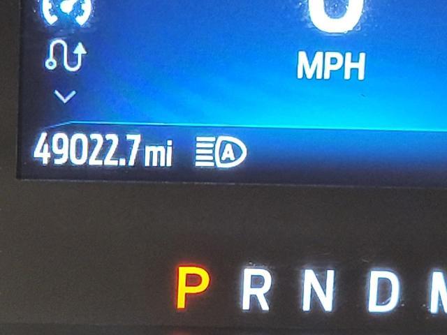 2023 Ford F-150 Vehicle Photo in Oshkosh, WI 54901