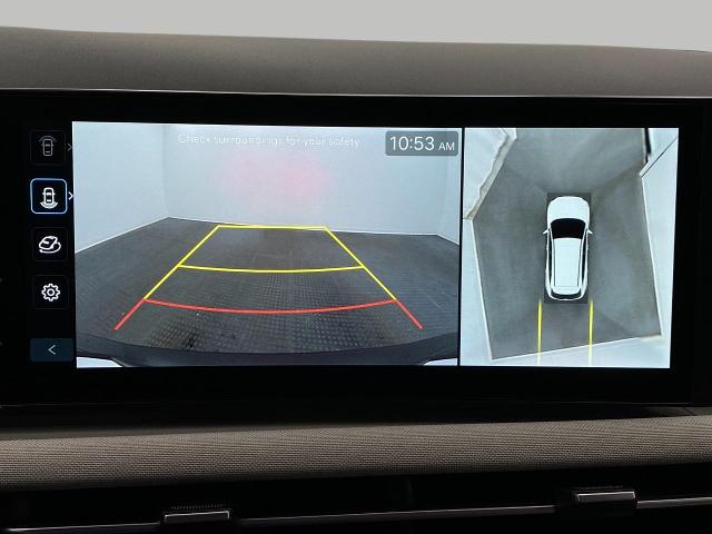 2025 Hyundai TUCSON Vehicle Photo in Appleton, WI 54913