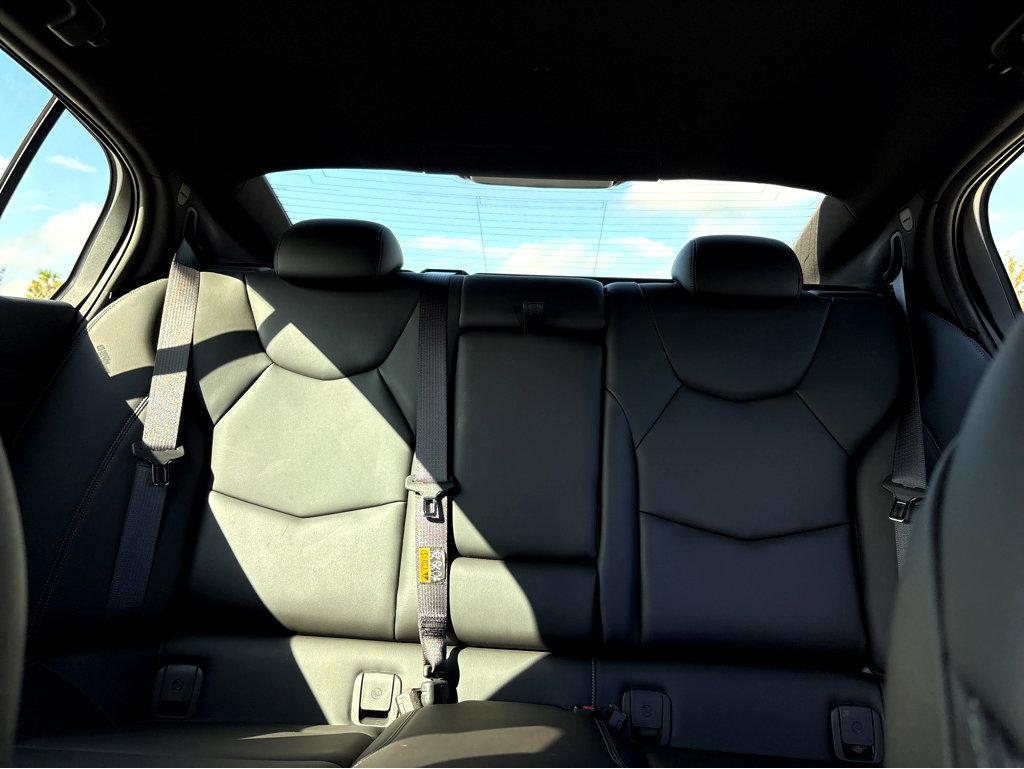 2023 Cadillac CT5 Vehicle Photo in POOLER, GA 31322-3252