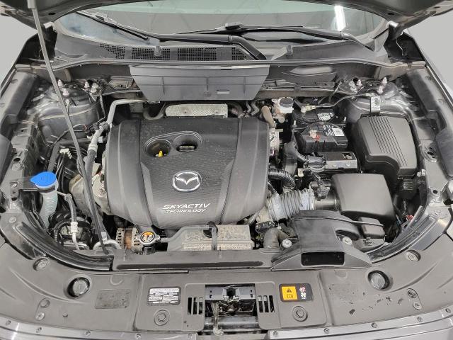 2018 Mazda CX-5 Vehicle Photo in APPLETON, WI 54914-4656