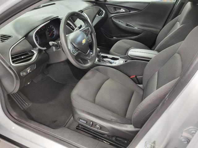 2024 Chevrolet Malibu Vehicle Photo in MIDDLETON, WI 53562-1492