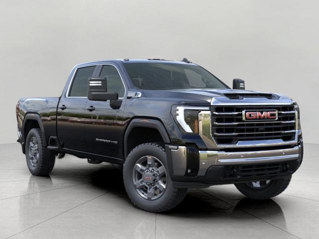 2025 GMC Sierra 2500 HD Vehicle Photo in APPLETON, WI 54914-8833