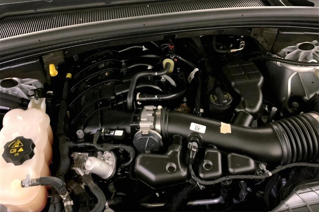 2023 Jeep Grand Cherokee L Vehicle Photo in Kansas City, MO 64114