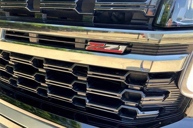 2022 Chevrolet Tahoe Vehicle Photo in KANSAS CITY, MO 64114-4545