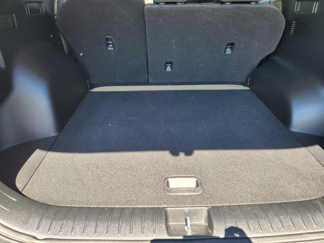2023 Kia Sportage Vehicle Photo in DENTON, TX 76210-9321