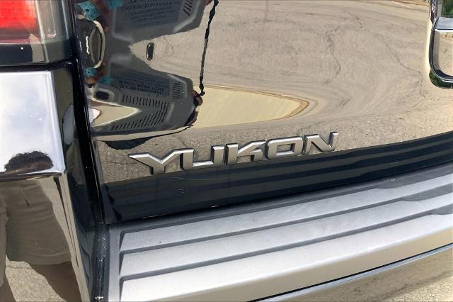 2019 GMC Yukon Vehicle Photo in Kansas City, MO 64114