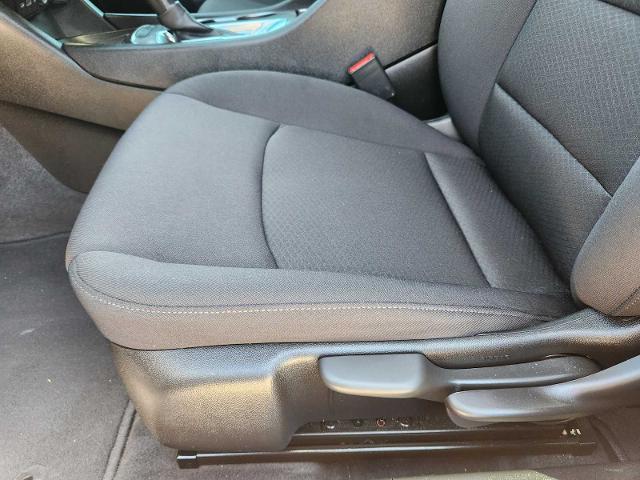 2021 Chevrolet Malibu Vehicle Photo in DENTON, TX 76210-9321