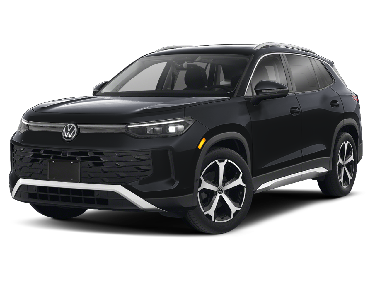2025 Volkswagen Tiguan Vehicle Photo in Neenah, WI 54956
