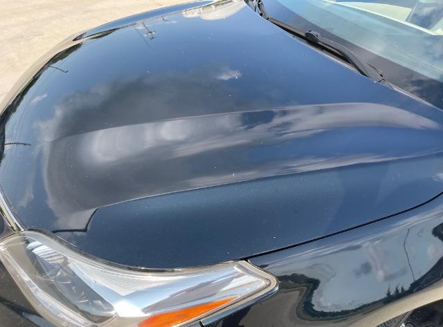 2017 Toyota Avalon Vehicle Photo in Peoria, IL 61615