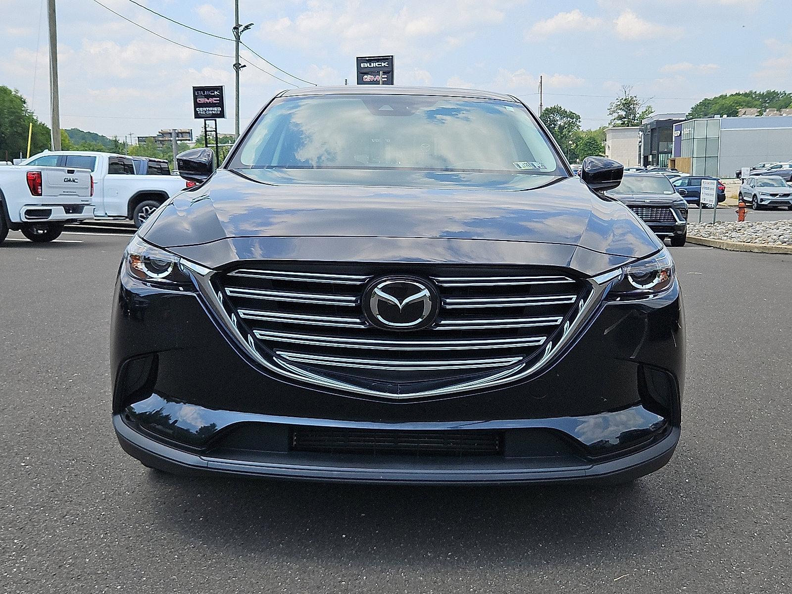 2023 Mazda CX-9 Vehicle Photo in Trevose, PA 19053