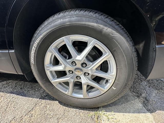 2022 Chevrolet Equinox Vehicle Photo in Roslyn, NY 11576