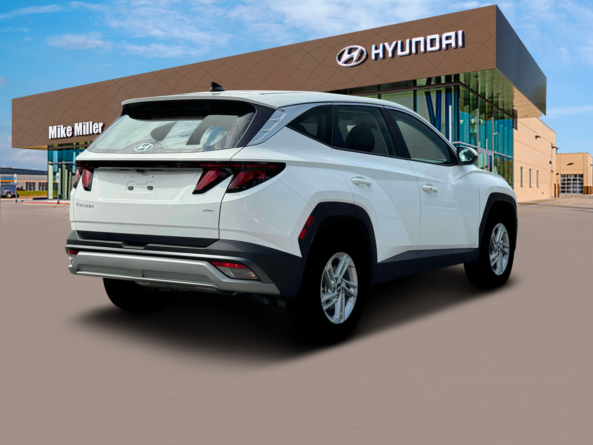 2025 Hyundai TUCSON Vehicle Photo in Peoria, IL 61615
