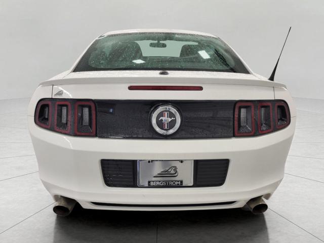 2013 Ford Mustang Vehicle Photo in Neenah, WI 54956