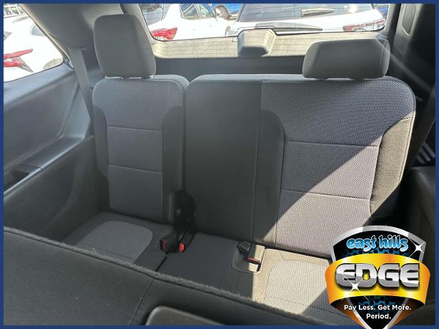 2023 Chevrolet Traverse Vehicle Photo in Roslyn, NY 11576