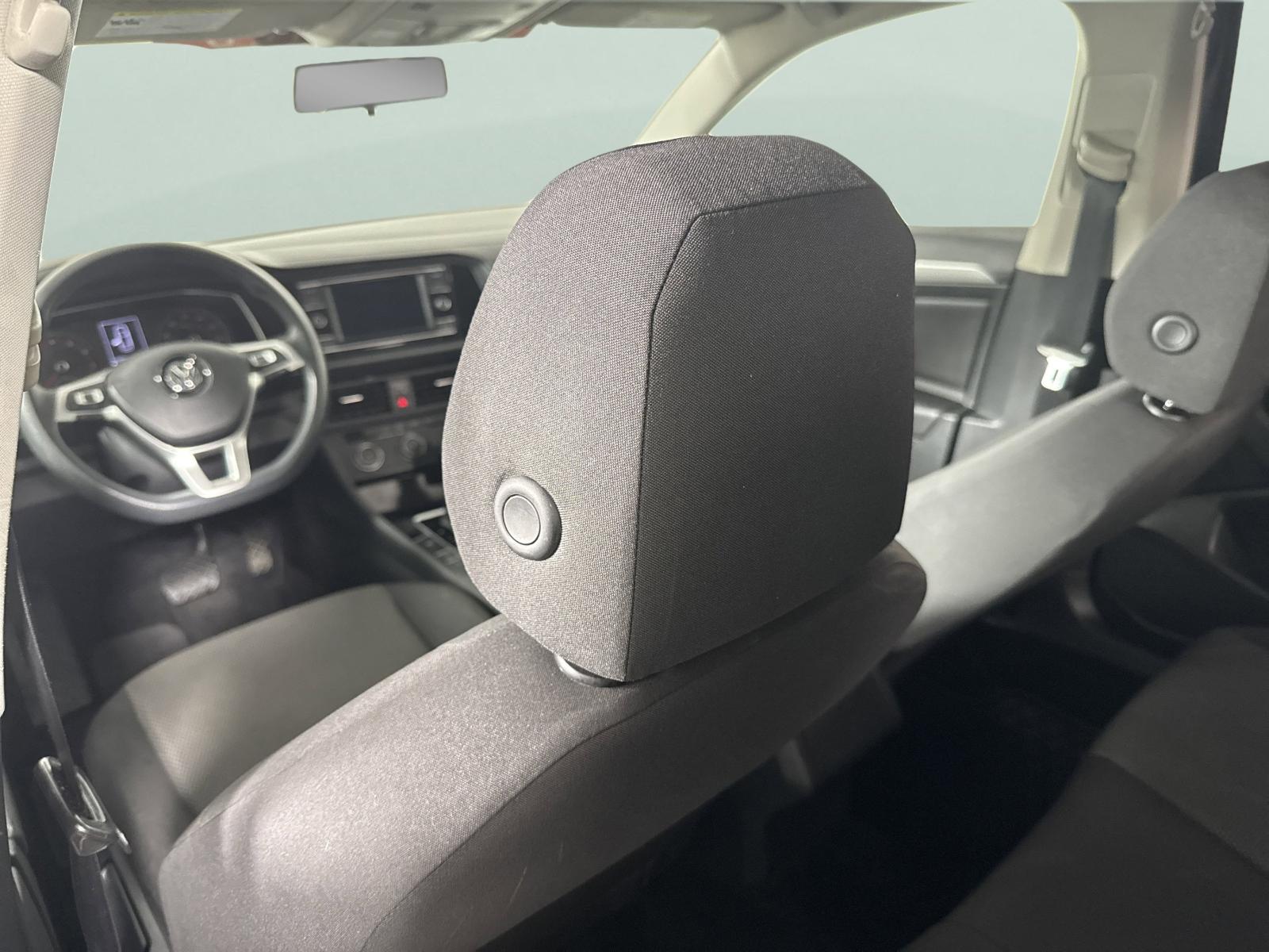 2019 Volkswagen Jetta Vehicle Photo in Georgetown, TX 78626