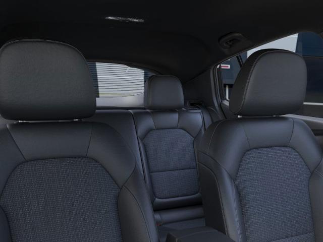2025 Buick Envista Vehicle Photo in LITTLE FALLS, NJ 07424-1717