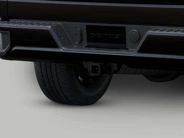 2026 Chevrolet Silverado 1500 Vehicle Photo in MANITOWOC, WI 54220-5838
