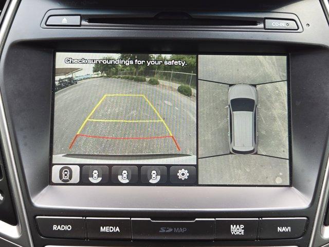 2018 Hyundai SANTA FE Vehicle Photo in Decatur, TX 76234