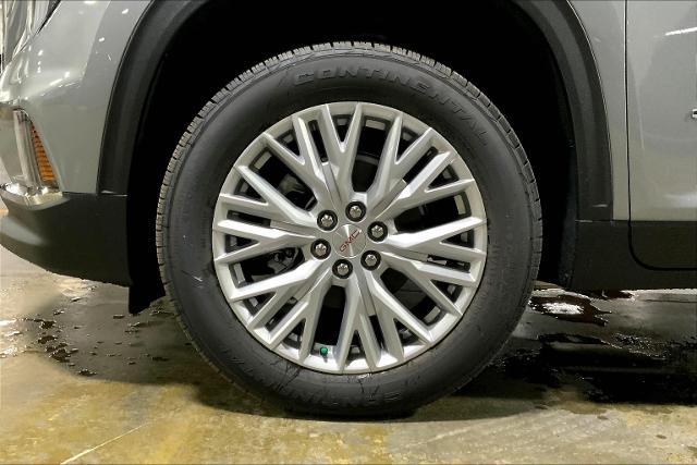 2026 GMC Acadia Vehicle Photo in KANSAS CITY, MO 64114-4545