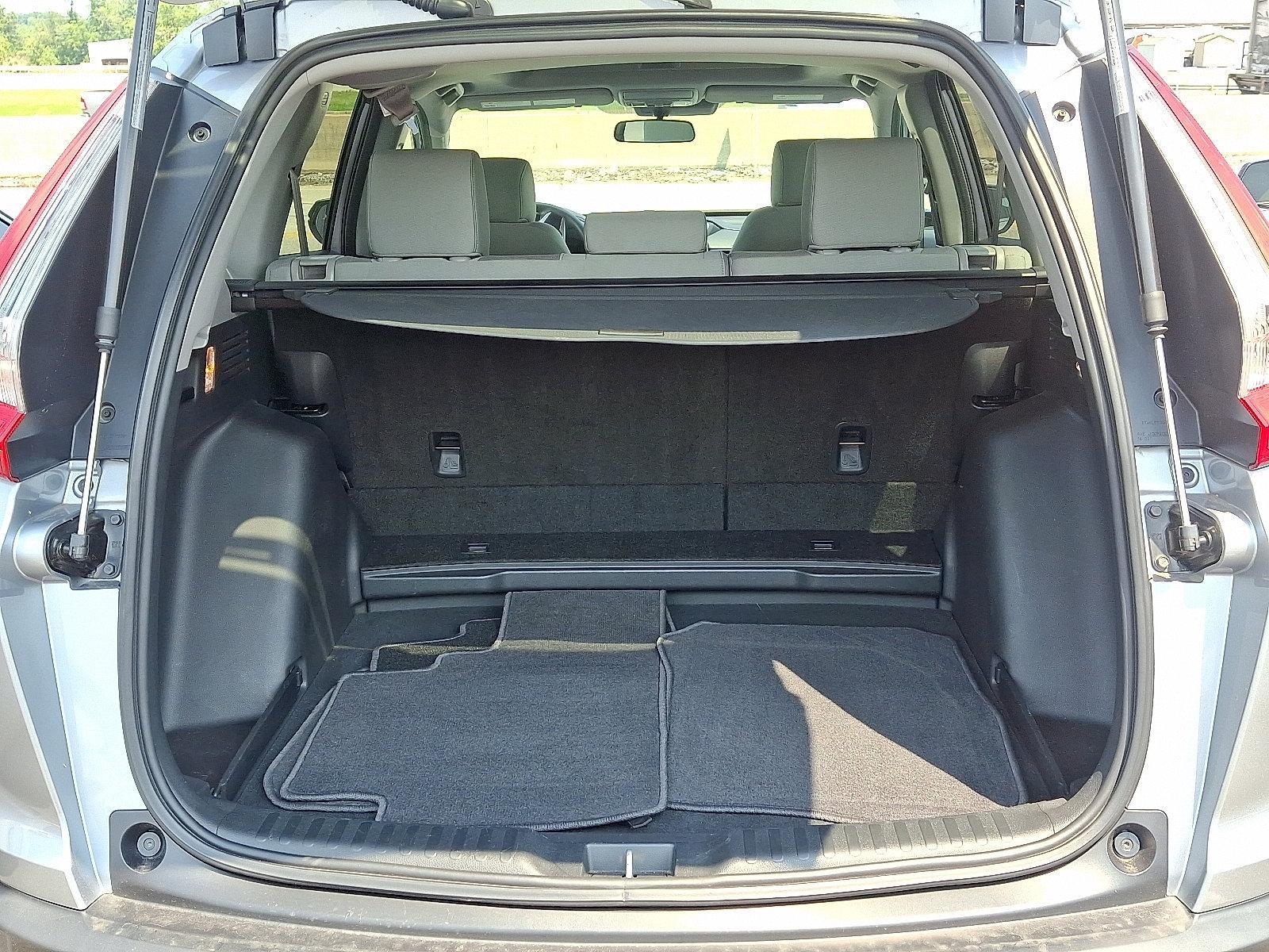 2019 Honda CR-V Vehicle Photo in Harrisburg, PA 17111