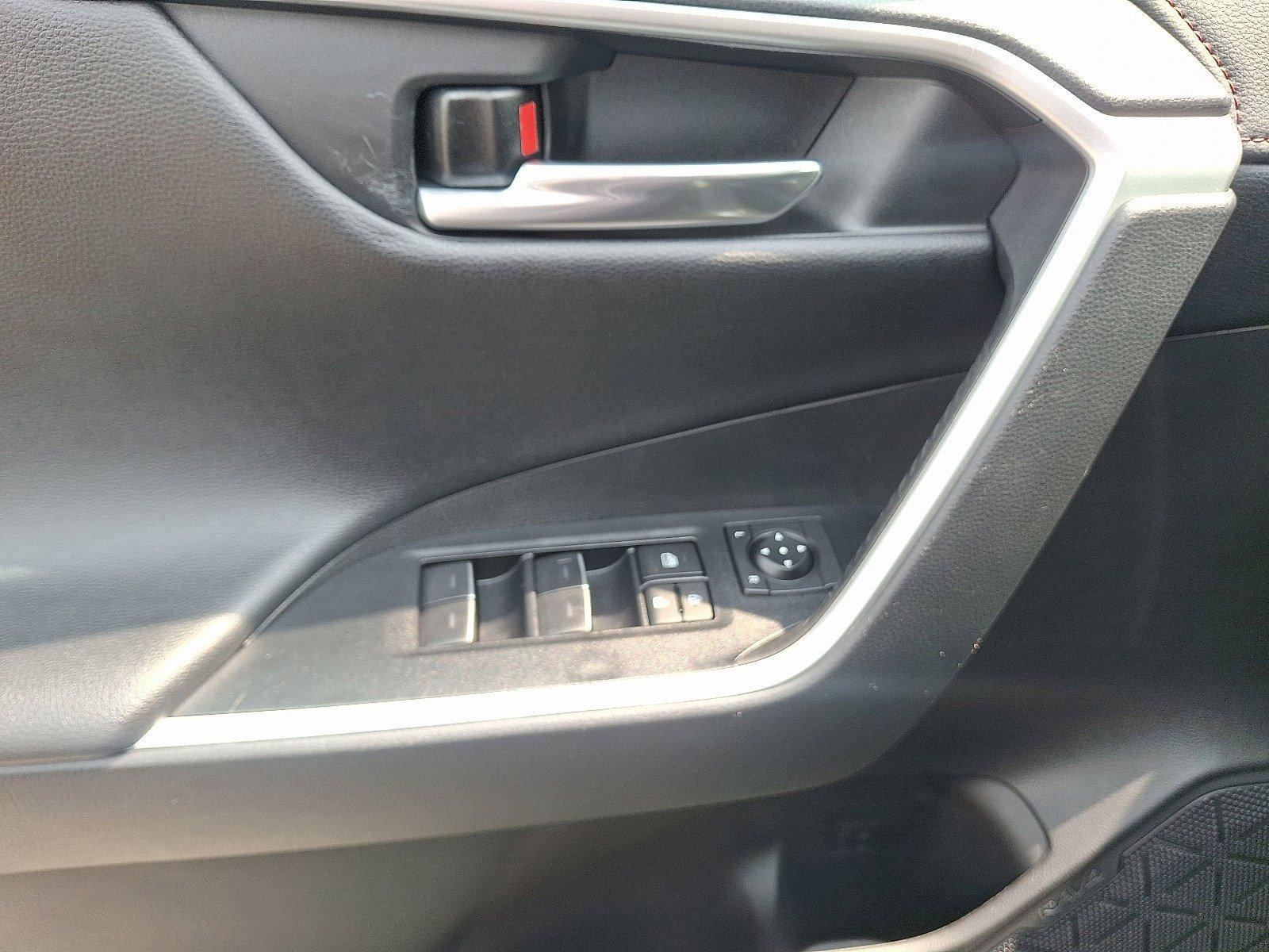 2024 Toyota RAV4 Vehicle Photo in Harrisburg, PA 17111