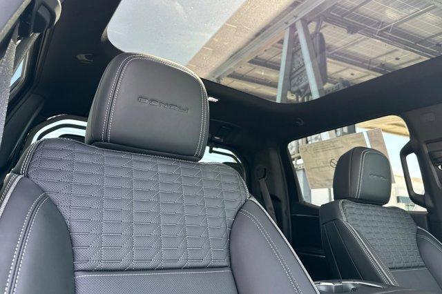 2025 GMC Sierra EV Vehicle Photo in STOCKTON, CA 95212-2838