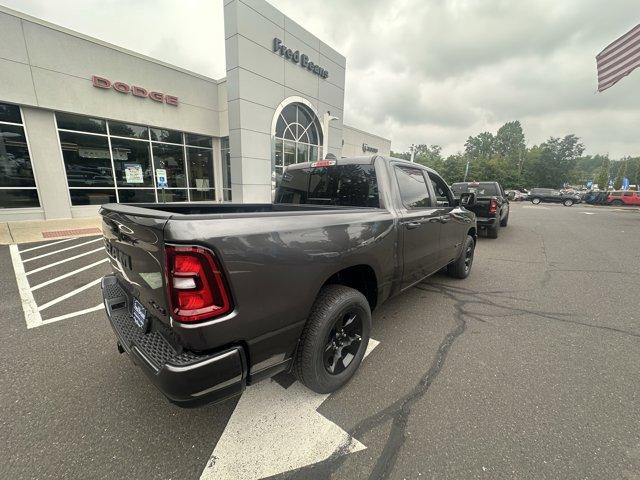 2025 Ram 1500 Vehicle Photo in Doylsetown, PA 18901
