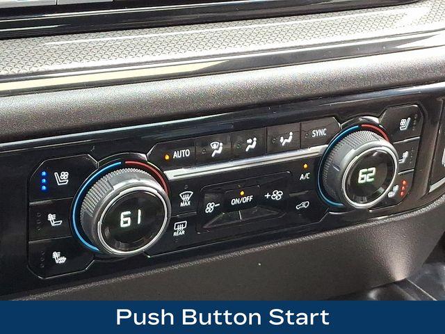 2024 Chevrolet Silverado 2500 HD Vehicle Photo in PAWLING, NY 12564-3219