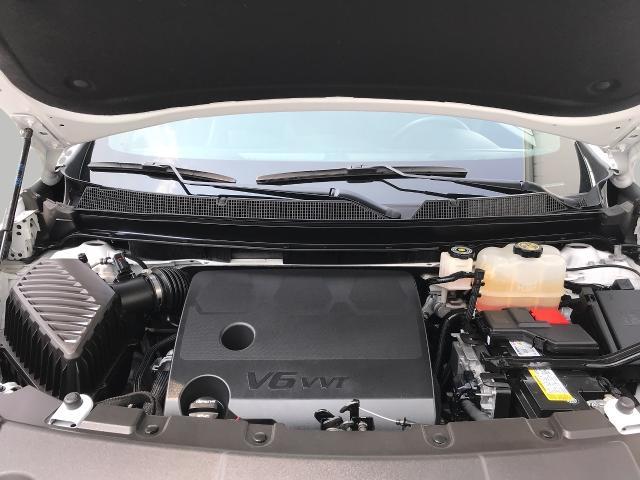 2023 Chevrolet Traverse Vehicle Photo in GREEN BAY, WI 54303-3330
