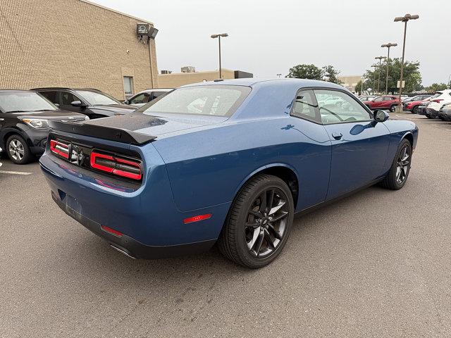 2021 Dodge Challenger Vehicle Photo in Philadelphia, PA 19116
