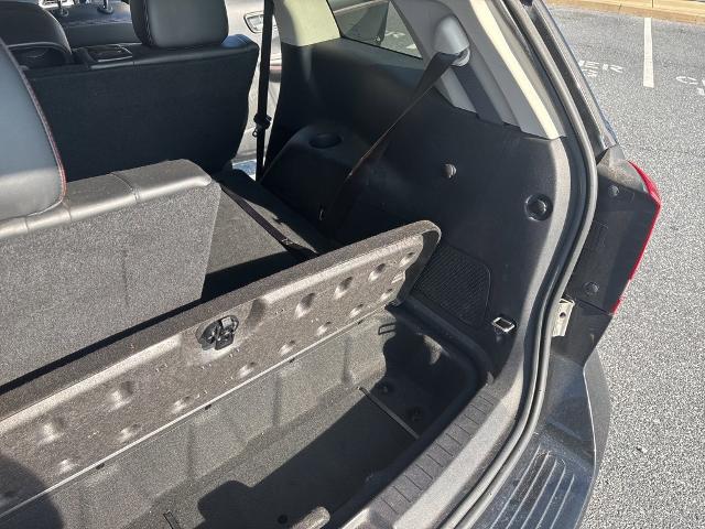 2018 Dodge Journey Vehicle Photo in HARRISBURG, PA 17111-1033
