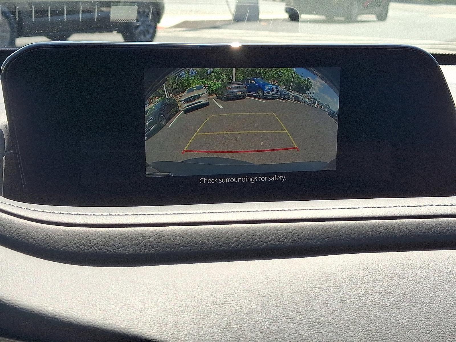 2024 Mazda CX-30 Vehicle Photo in Harrisburg, PA 17111