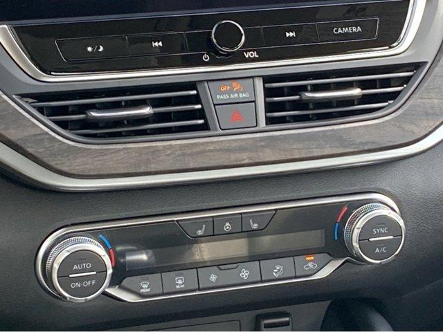 2024 Nissan Altima Vehicle Photo in Hinesville, GA 31313