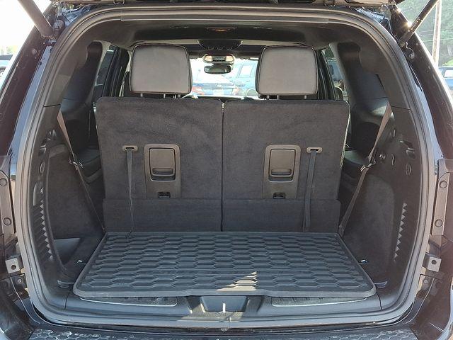 2022 Dodge Durango Vehicle Photo in PAWLING, NY 12564-3219