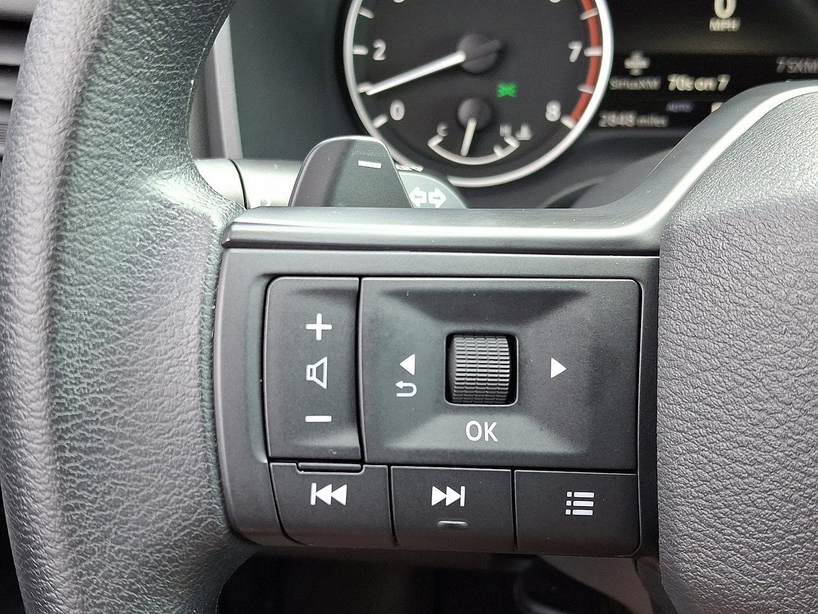 2025 Nissan Rogue Vehicle Photo in Mechanicsburg, PA 17050-2306