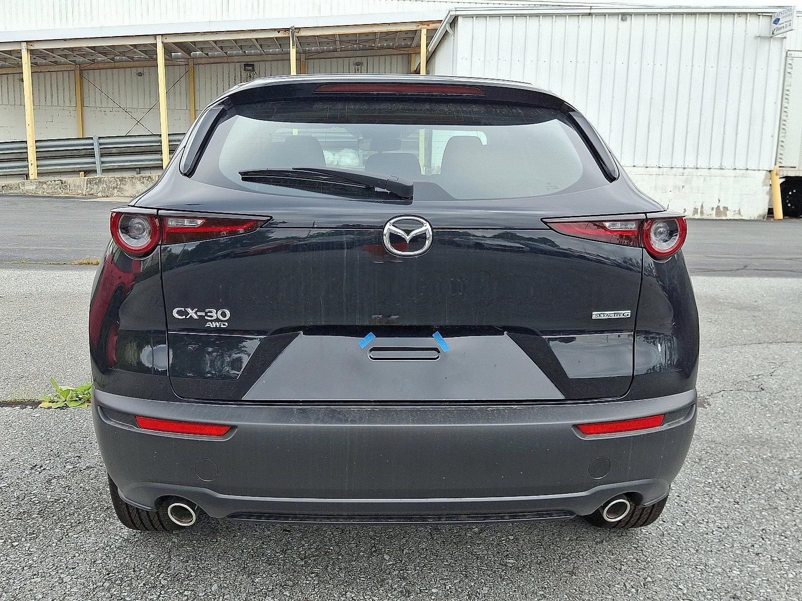2025 Mazda CX-30 Vehicle Photo in Harrisburg, PA 17111