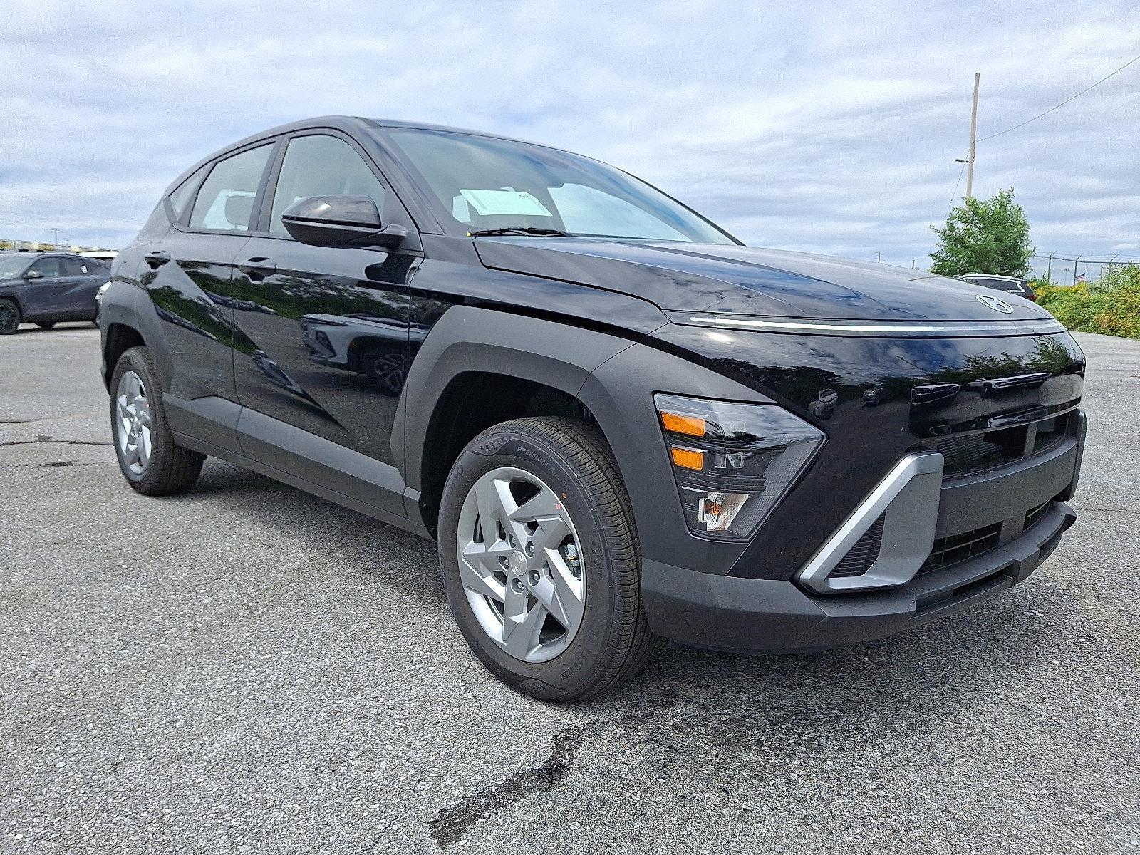 2026 Hyundai KONA Vehicle Photo in Harrisburg, PA 17111