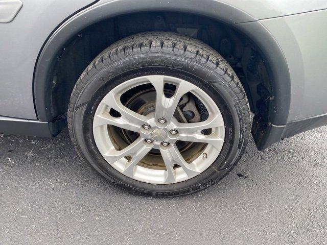2015 Mitsubishi Outlander Vehicle Photo in LANCASTER, PA 17601-0000