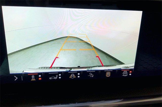 2024 GMC Sierra 1500 Vehicle Photo in INDEPENDENCE, MO 64055-1377