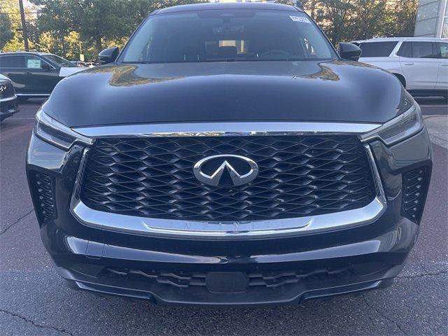 2025 INFINITI QX60 Vehicle Photo in Willow Grove, PA 19090