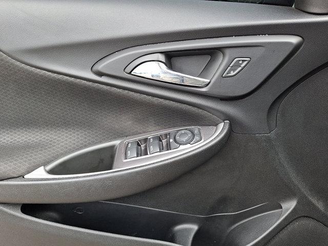2019 Chevrolet Malibu Vehicle Photo in Philadelphia, PA 19116