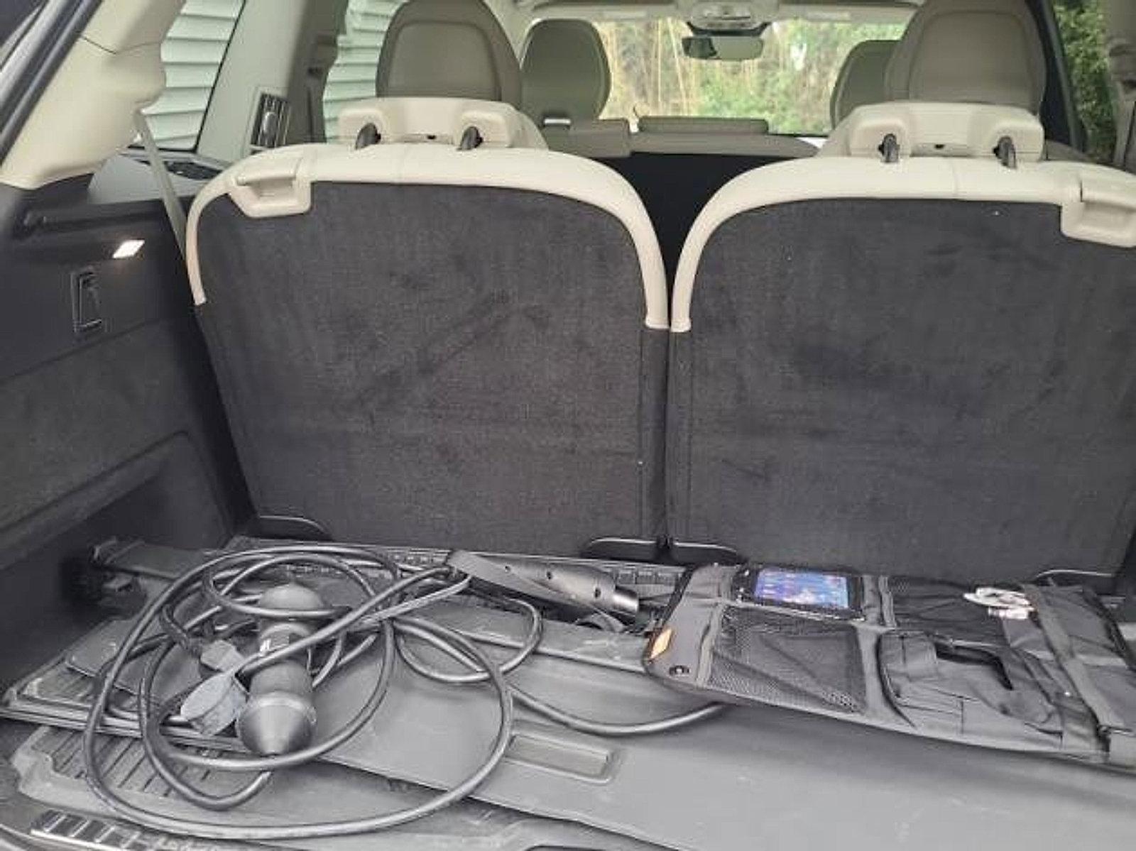 2024 Volvo XC90 Recharge Plug-In Hybrid Vehicle Photo in Trevose, PA 19053