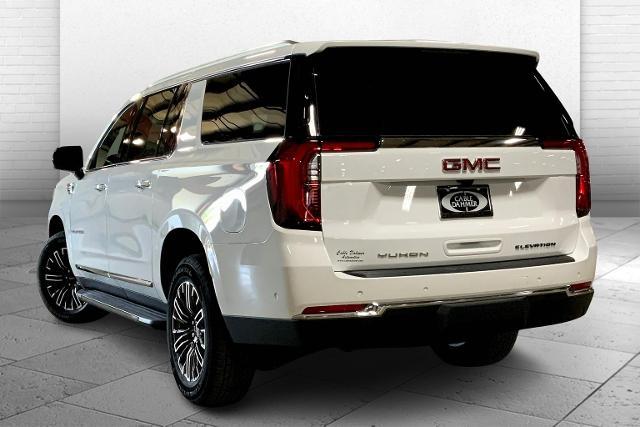 2025 GMC Yukon XL Vehicle Photo in KANSAS CITY, MO 64114-4545